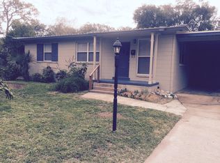 11 Casanova Rd, Saint Augustine, FL 32080