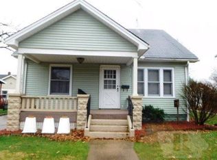 154 Vogel Ave, Ottumwa, IA 52501
