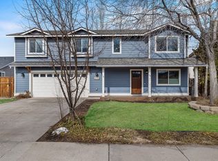 2035 NW Ivy Pl, Redmond, OR 97756