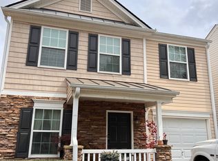 5765 Ridge Stone Way, Cumming, GA 30041