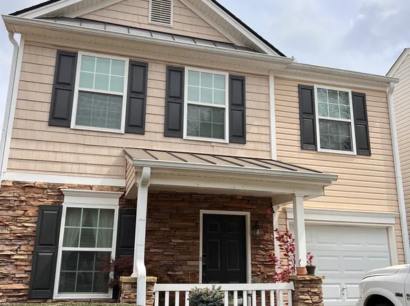 5765 Ridge Stone Way, Cumming, GA 30041