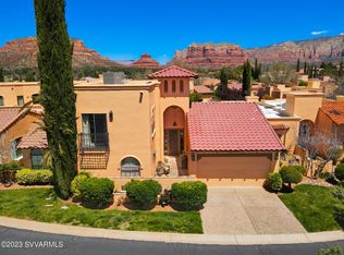 182 Ridge Trail Dr #27, Sedona, AZ 86351