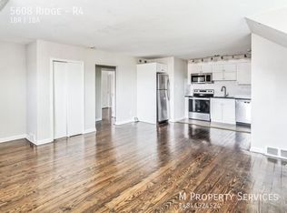 5608 Ridge Ave #R4, Philadelphia, PA 19128