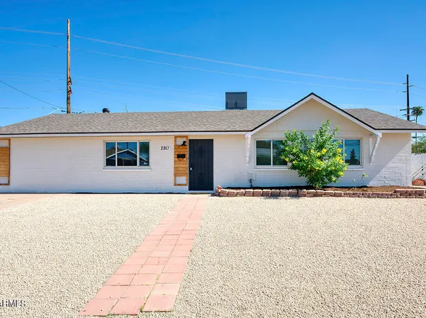 2911 N 47TH Drive, Phoenix, AZ 85031