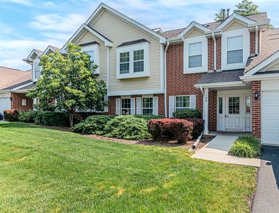 185 Ashbury Ln E #1505-5, Roselle, IL, 60172