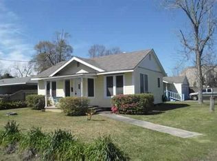 4349 13th St, Port Arthur, TX 77642