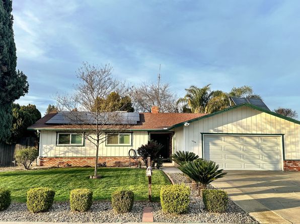 1434 W Monte Vista Ave