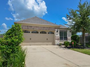 6347 Alpine Trail Ln, Katy, TX 77494