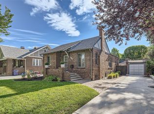 622 Madison St, Denver, CO 80206