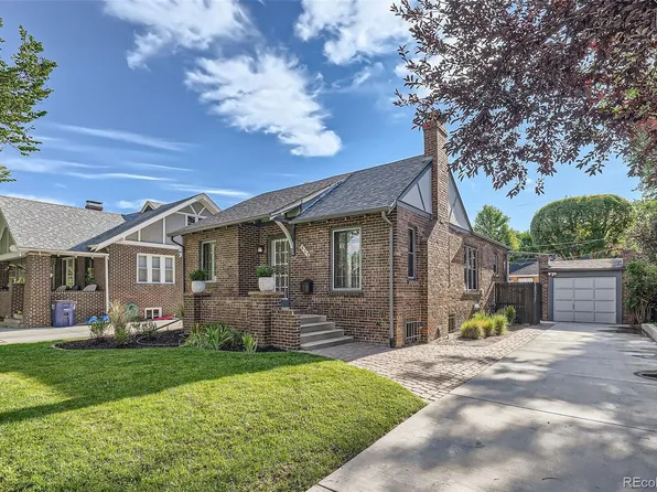 622 Madison Street, Denver, CO 80206