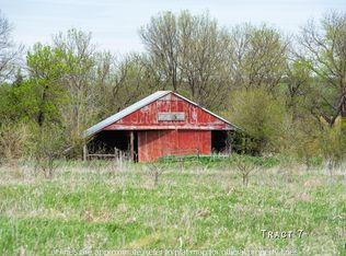 11972 SW 77th St, Auburn, KS 66402