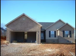 2111 Lenox View Way, Maryville, TN 37804