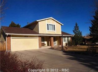 614 Gilcrest Rd, Colorado Springs, CO 80906