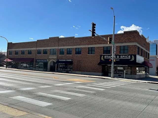 801 Saint Joseph St #2