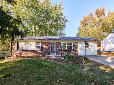 2823 Quenley St, Saint Charles, MO, 63301