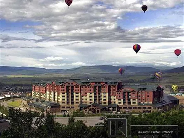 2300 Mount Werner Cir #343, Steamboat Springs, CO 80487