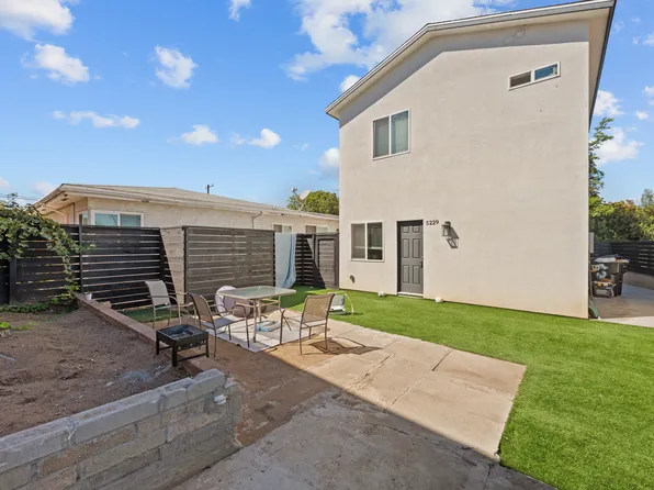 5229 E Falls View Dr, San Diego, CA 92115