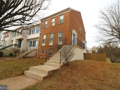 21031 Lemon Springs Ter, Ashburn, VA, 20147