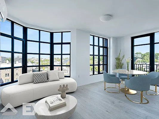 Living room, photo 1