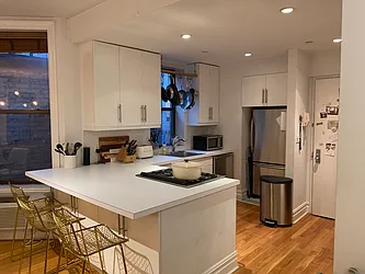 Rented by Living New York