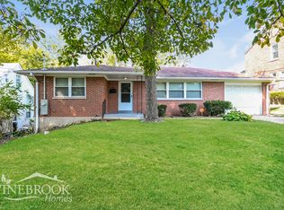 723 Forest Ave, Saint Louis, MO