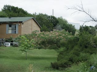 652 Woodhaven Dr, Springtown, TX 76082