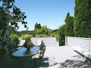 127 Belle Ave, San Rafael, CA 94901