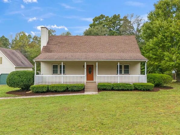 5588 Furnace Rd, Stanton, KY 40380