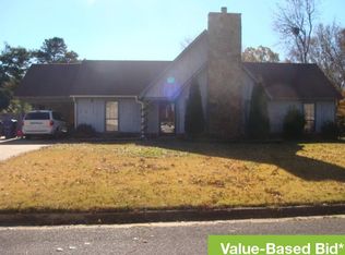 6831 Slash Pine Dr, Walls, MS 38680