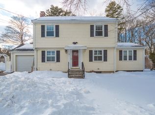 10 Oak St, Natick, MA 01760