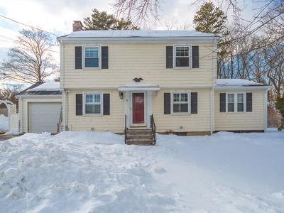 10 Oak St, Natick, MA, 01760