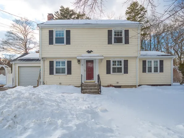 10 Oak St, Natick, MA 01760