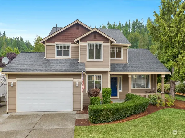 33494 NE 42nd Street, Carnation, WA 98014