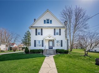 1875 Quaker Rd, Barker, NY 14012