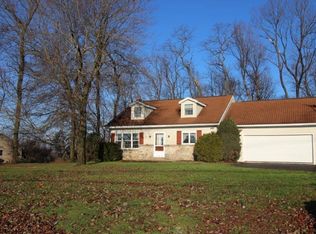 171 Upper Valley Rd, Christiana, PA 17509