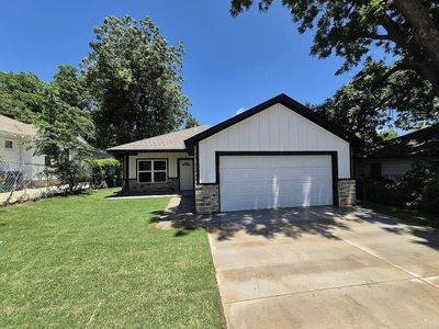 1529 NE Euclid St, Oklahoma City, OK, 73117