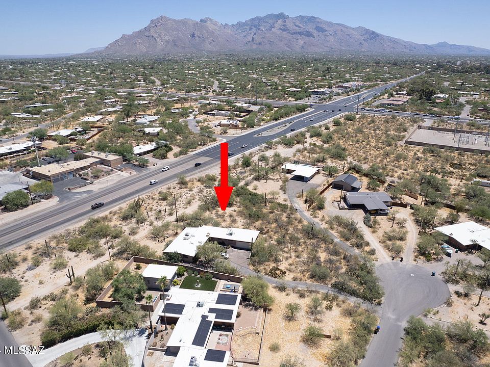 1st image of 1560 W Placita Alinada