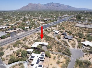 1560 W Placita Alinada, Tucson, AZ 85704