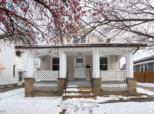 3605 Warren Rd, Cleveland, OH 44111