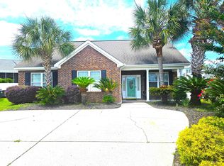 1028 Cherry Tree Ln, North Myrtle Beach, SC 29582