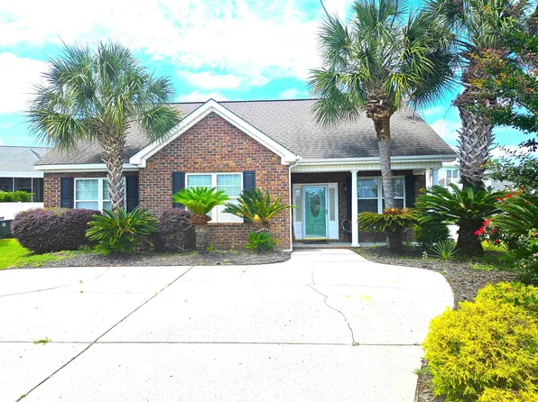 1028 Cherry Tree Ln., North Myrtle Beach, SC 29582