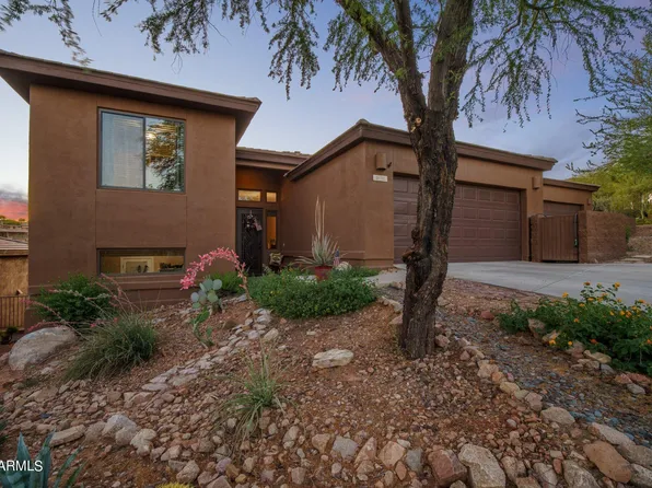 16311 E LINKS Drive, Fountain Hills, AZ 85268