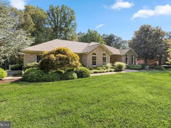 608 Cedarday Dr, Bel Air, MD 21015