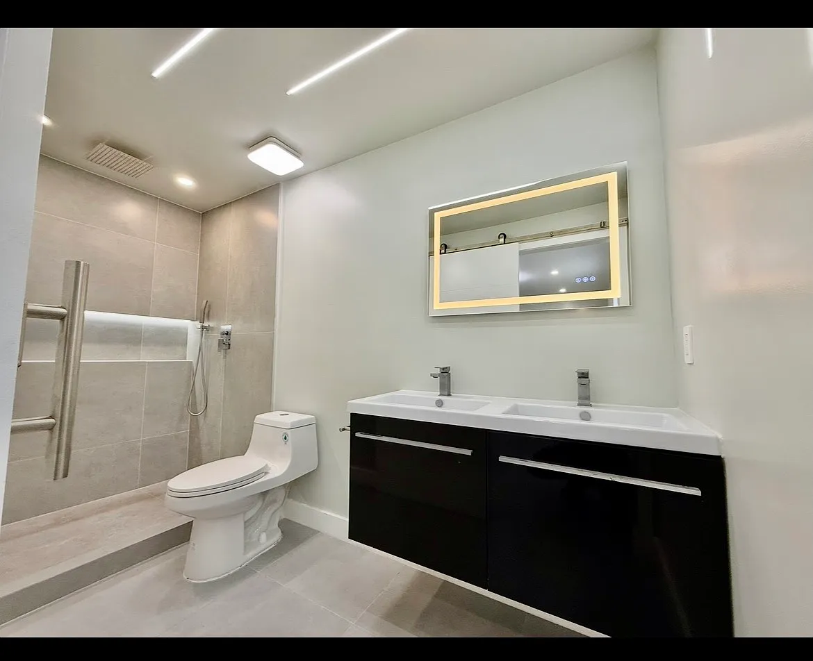 1 bed, 600 sqft, $1,400 — Photo 4