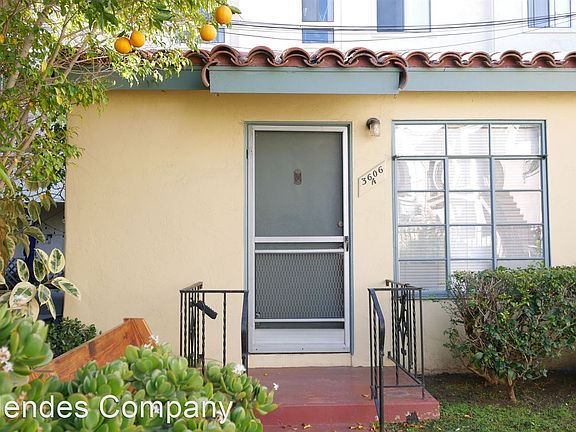 3rd image of 3602-3608 Indiana St #3606-A