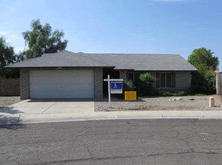 11221 N 60th Ct, Glendale, AZ 85304