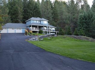 11304 N Anna J Dr, Spokane, WA 99218