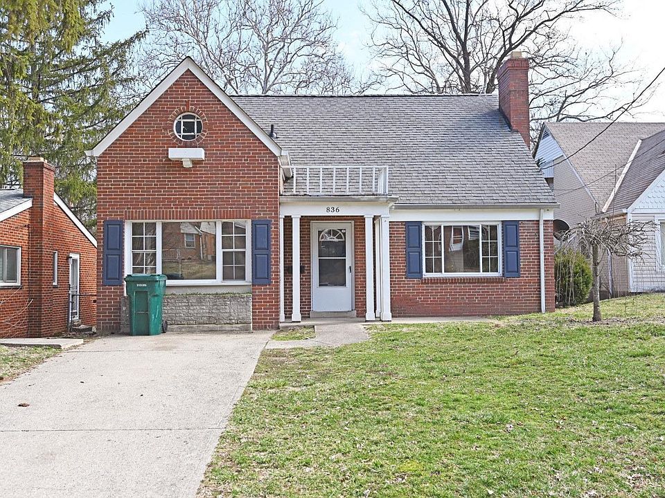 1st image of 836 Kreis Ln