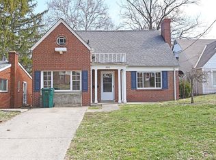 836 Kreis Ln, Cincinnati, OH 45205
