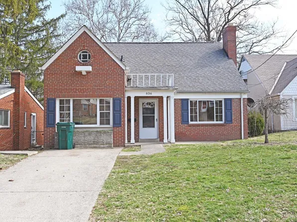 836 Kreis Ln, Cincinnati, OH 45205
